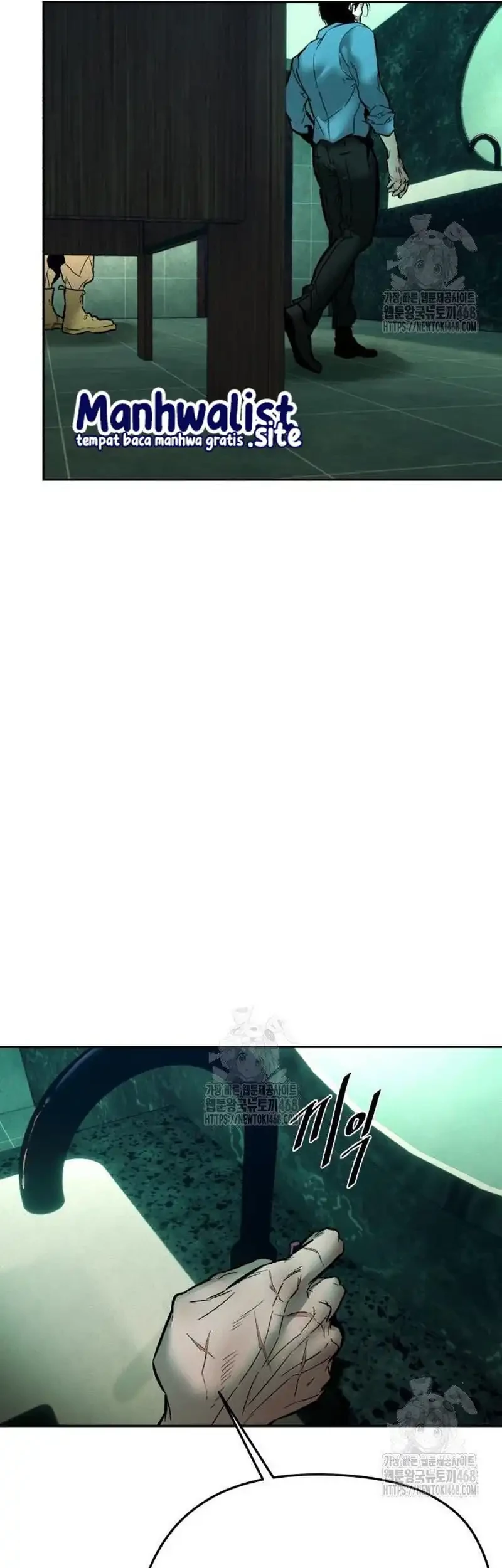 Evil Boy (Kimsan) Chapter 14 Fix Gambar 79